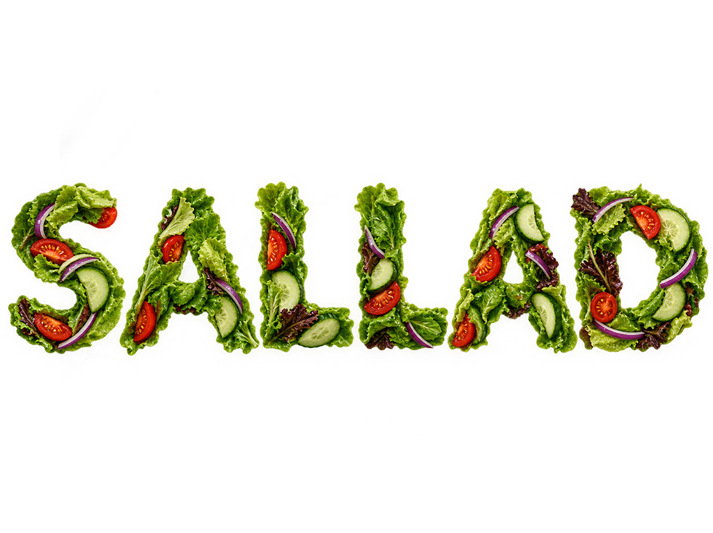 TILL SALU